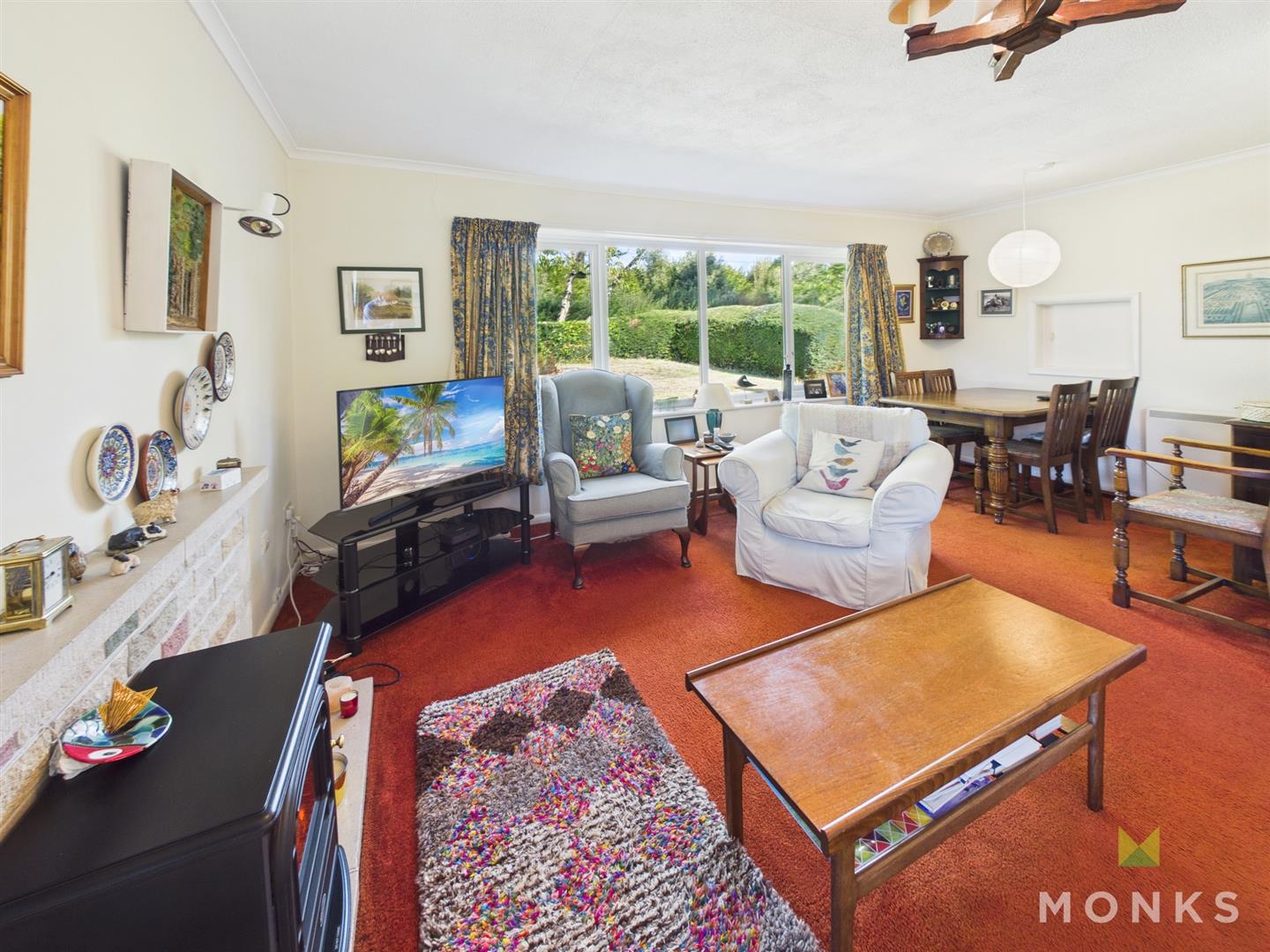 Fairwinds Stapleton, Shrewsbury, SY5 7EQ For Sale Fairwinds Stapleton, Shrewsbury, SY5 7EQ For Sale